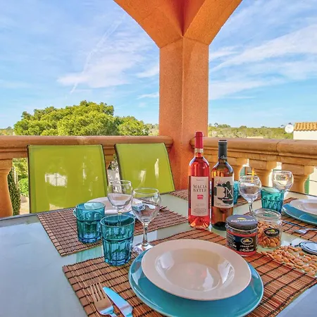 Appartamento Cala Pi Cala Pi (Mallorca)