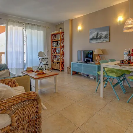 Apartment Cala Pi *