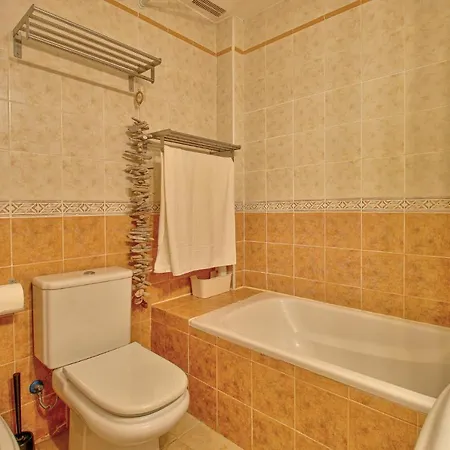 Cala Pi Apartment *