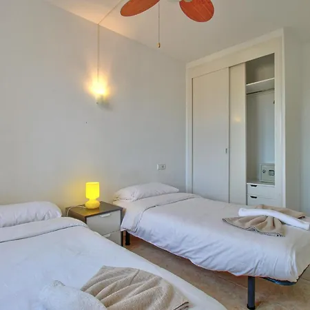 Apartment Cala Pi