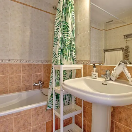 Apartment Cala Pi